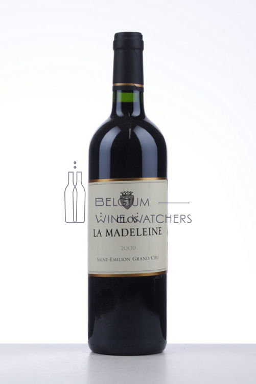 Image de 2009 CLOS LA MADELEINE